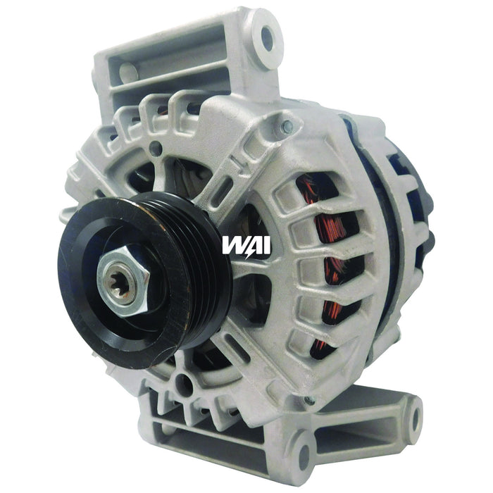 WAI (126) 11266N 001944 - Alternator - Valeo IR/ IF