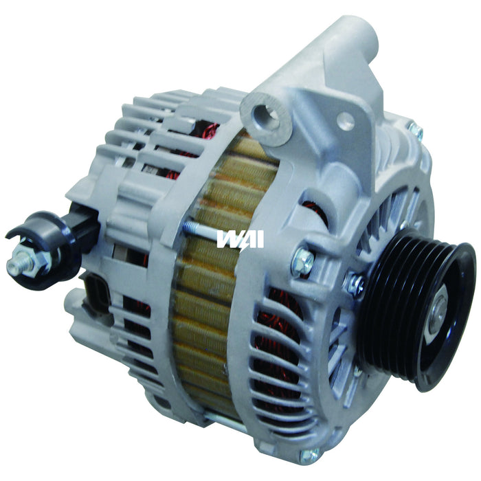 WAI (126) 11269N 001834 - Alternator - Mitsubishi IR/ IF