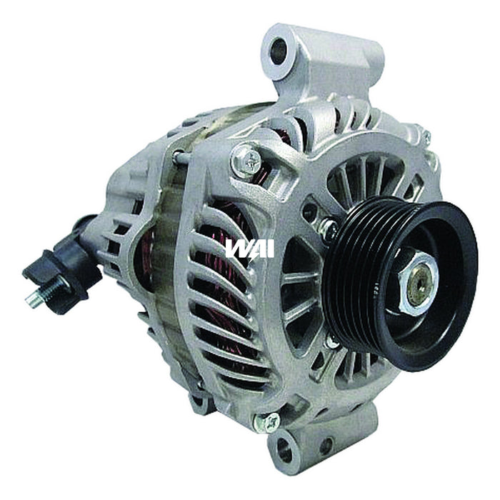 WAI (126) 11278N 001834 - Alternator - Mitsubishi IR/ IF