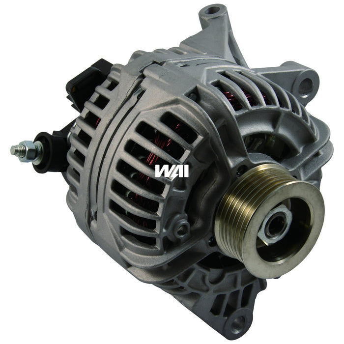WAI (126) 11280N 001912 - Alternator - Bosch ER/IF