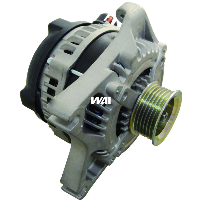 WAI (126) 11292N 001824 - Alternator - Nippondenso IR/ IF