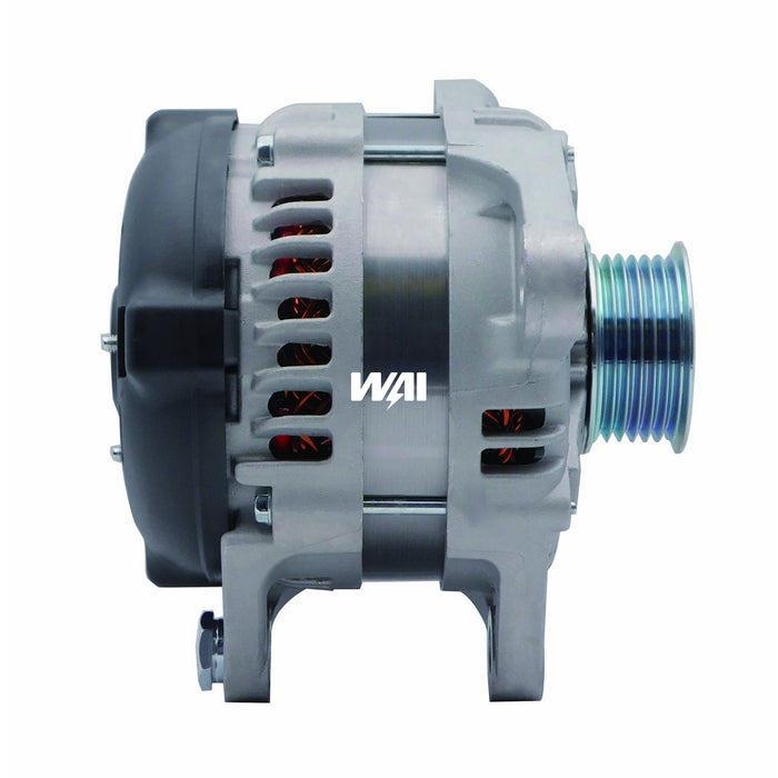 WAI (126) 11294N 001822 - Alternator - Nippondenso ER/IF