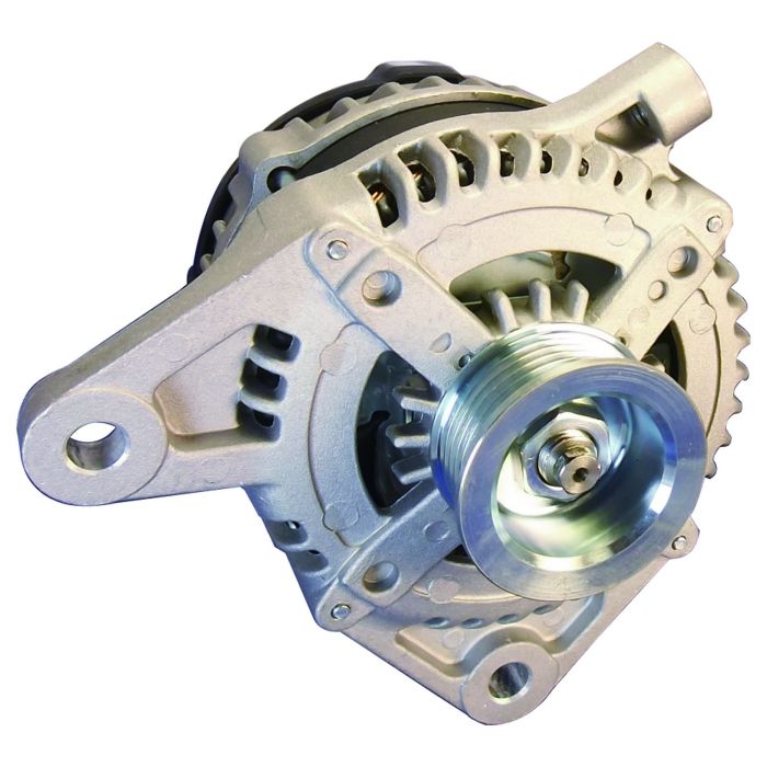 WAI (126) 11295R 001822 - Alternator - Nippondenso ER/IF