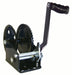 Dynaline 11304 Hand Winch - 1400 lb, One speed. Two way. 4:1 ratio