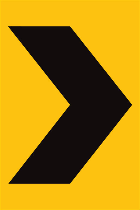 Brady 113290 Traffic Signs