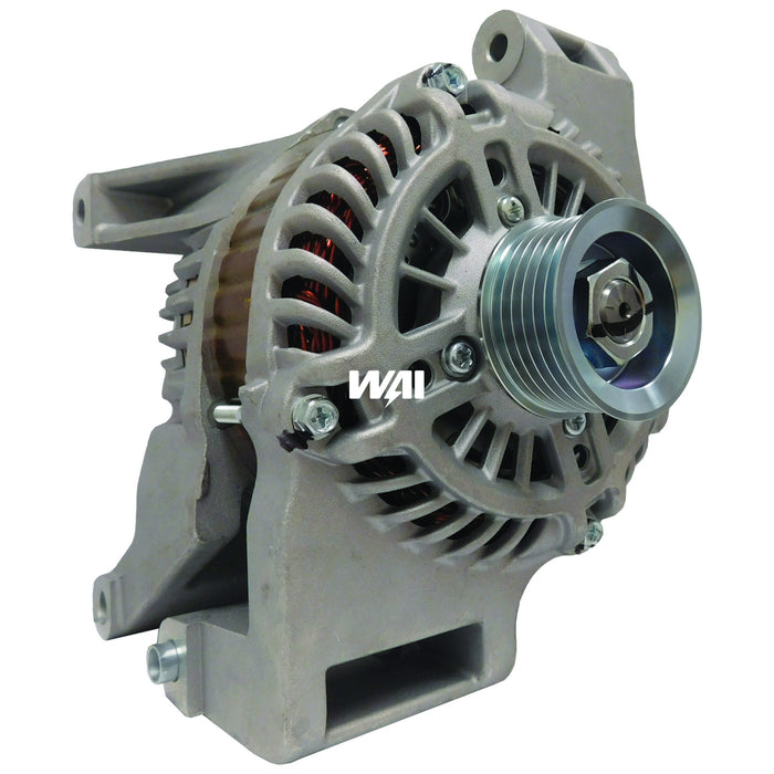 WAI (126) 11342N 001834 - Alternator - Mitsubishi IR/ IF