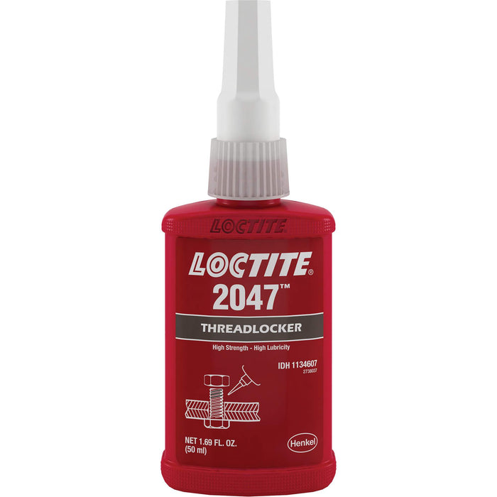 Loctite 1134607 2047 THREADLOCKER HIGH