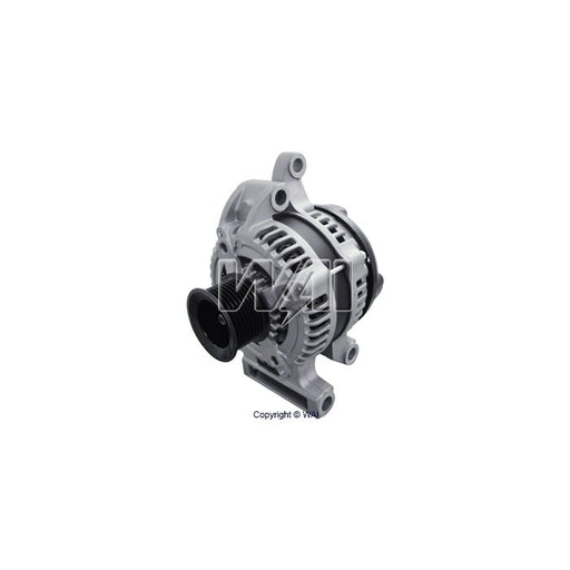 WAI 11352 001824 - Alternator - Nippondenso IR/ IF