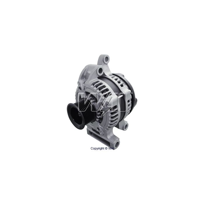 WAI 11352 001824 - Alternator - Nippondenso IR/ IF
