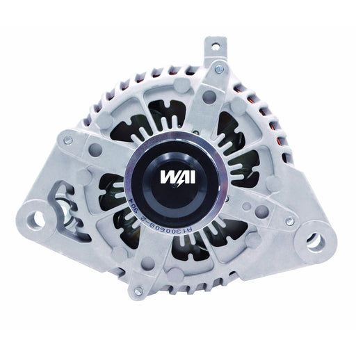 WAI 11353N 001824 - Alternator - Nippondenso IR/ IF