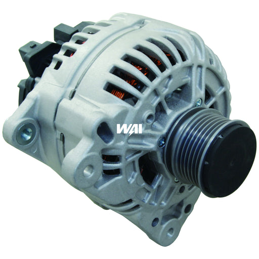 WAI 11360N 001913 - Alternator - Bosch IR/EF