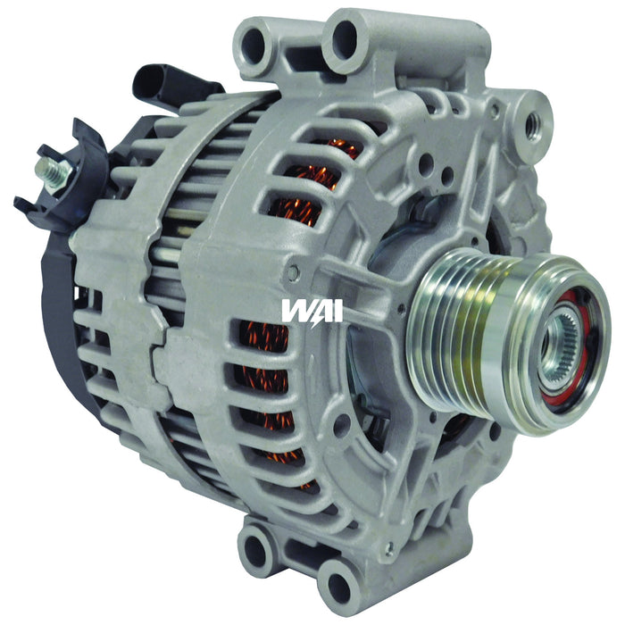 WAI (126) 11362N 001914 - Alternator - Bosch IR/ IF