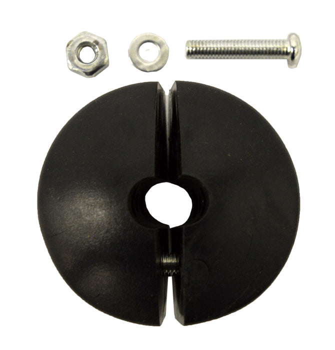 Dynaline 11369-1 3/8" Hose Stopper, For 11360, 11369 & 11371