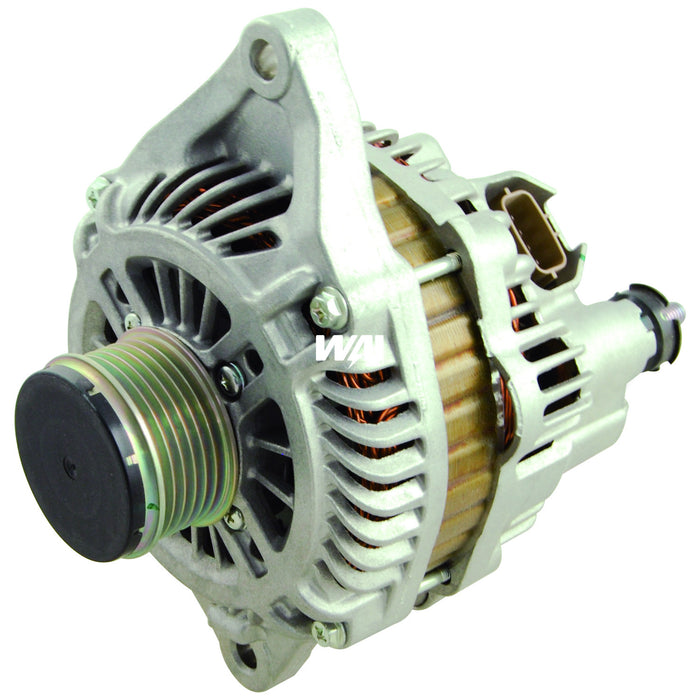WAI 11377N 001834 - Alternator - Mitsubishi IR/ IF