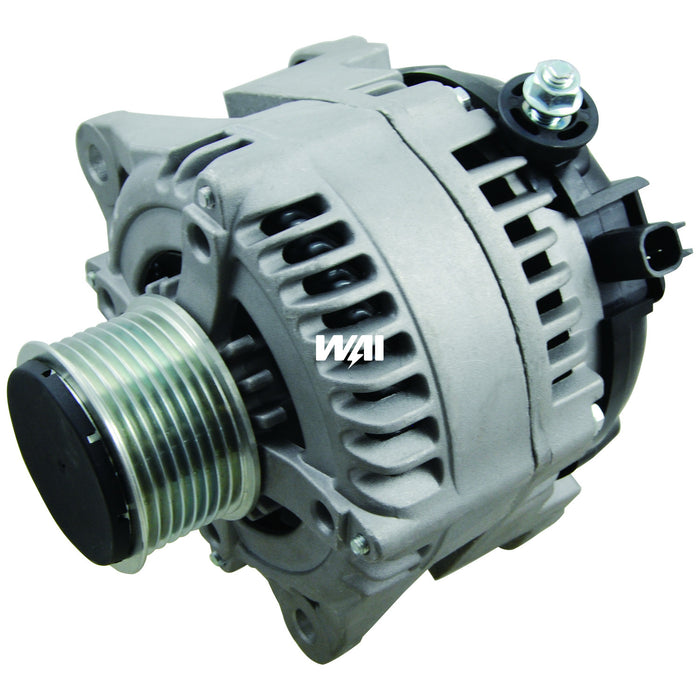 WAI 11378N 001822 - Alternator - Nippondenso ER/IF
