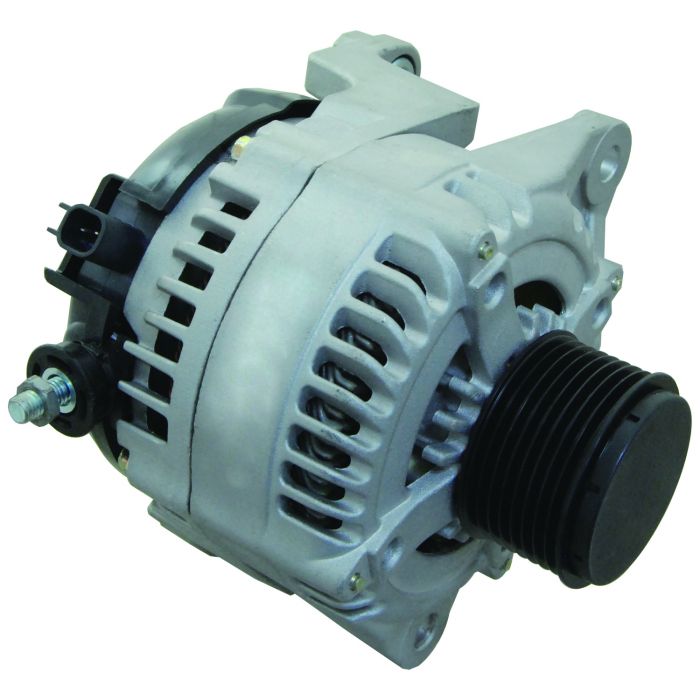 WAI (126) 11378R 001822 - Alternator - Nippondenso ER/IF