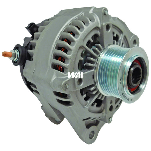 WAI 11379N 001822 - Alternator - Nippondenso ER/IF