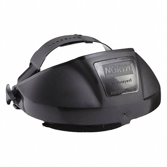 North Safety (399) 11380048 Honeywell Protecto-Shield® Model V5N Thermoplastic Heat Resistant Browguard
