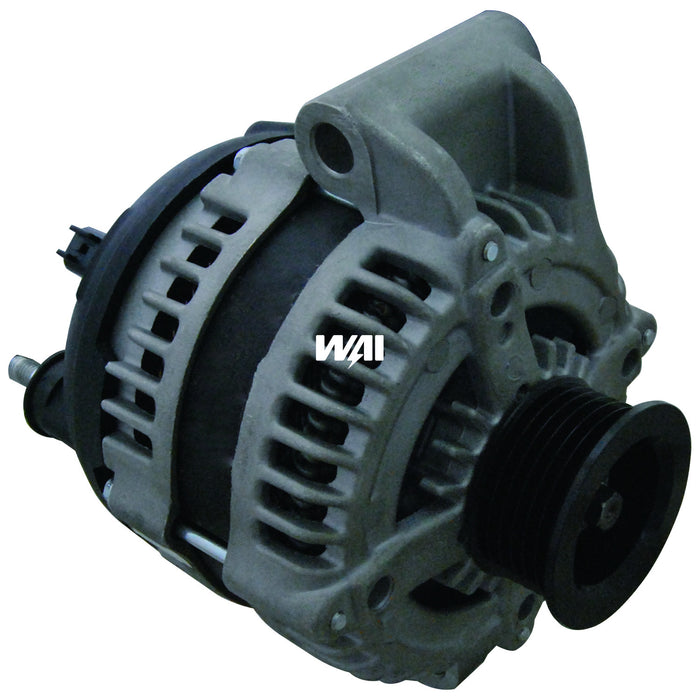 WAI (126) 11383N 001822 - Alternator - Nippondenso ER/IF