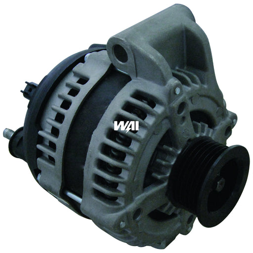 WAI 11383N 001822 - Alternator - Nippondenso ER/IF