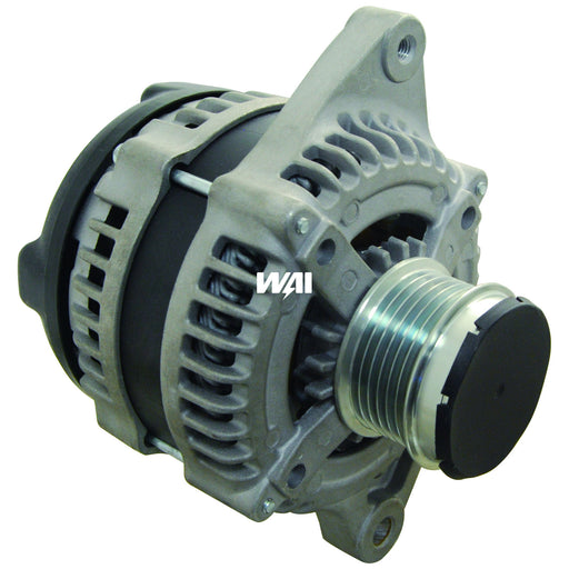 WAI 11386N 001824 - Alternator - Nippondenso IR/ IF