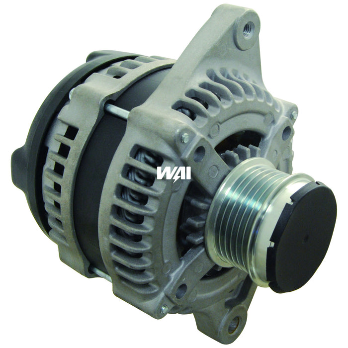 WAI 11386N 001824 - Alternator - Nippondenso IR/ IF