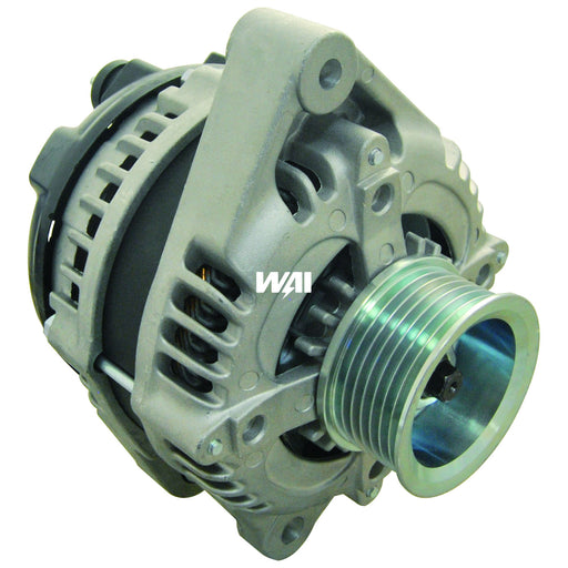 WAI 11390N 001824 - Alternator - Nippondenso IR/ IF