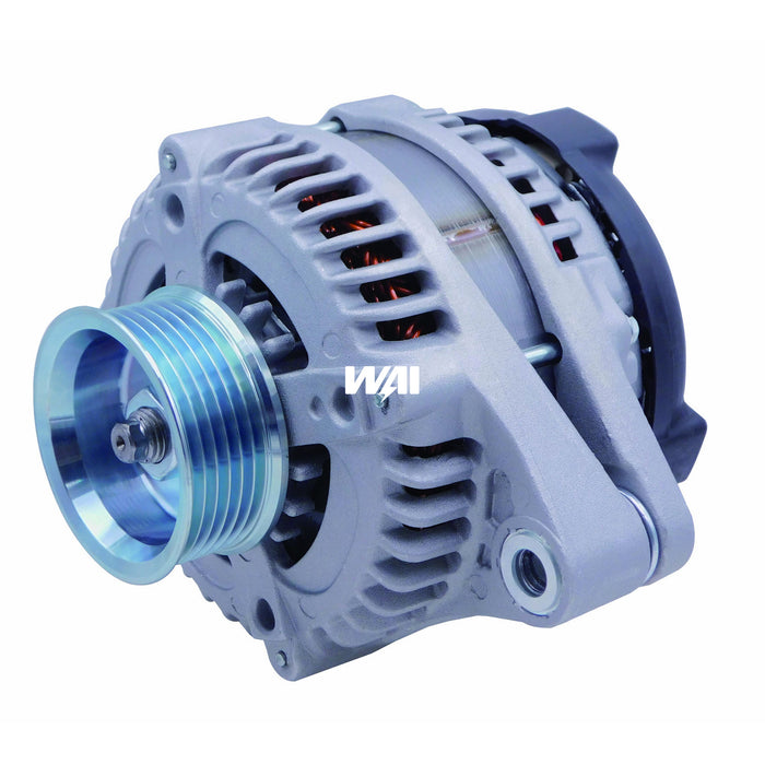 WAI 11391N 001824 - Alternator - Nippondenso IR/ IF