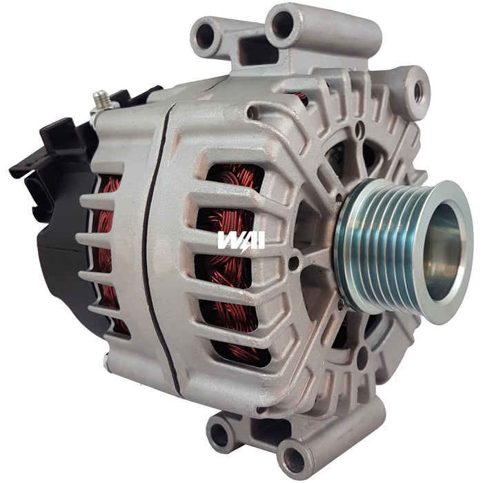 WAI (126) 11393N 001944 - Alternator - Valeo IR/ IF