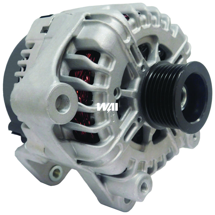 WAI (126) 11396N 001944 - Alternator - Valeo IR/ IF
