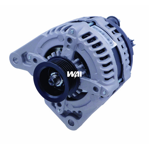 WAI 11401N 001824 - Alternator - Nippondenso IR/ IF