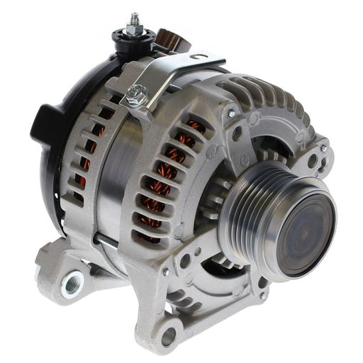 WAI 11402N 001824 - Alternator - Nippondenso IR/ IF