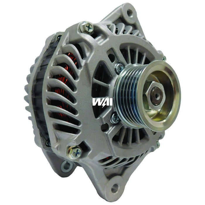 WAI (126) 11409N 001834 - Alternator - Mitsubishi IR/ IF