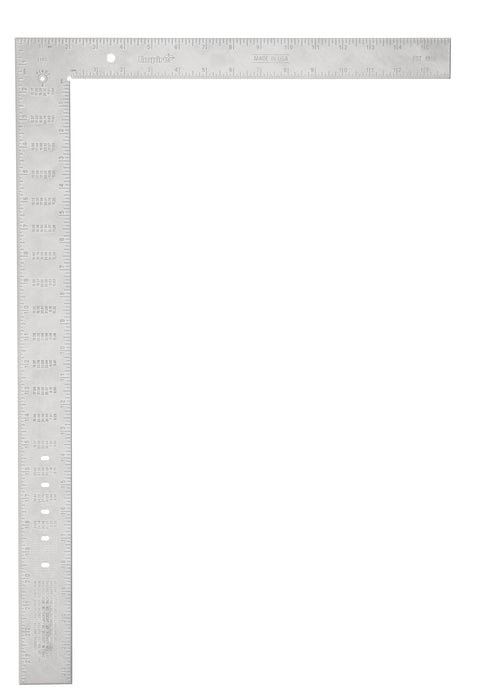 Milwaukee (366) 1140 (5)16Inx24In Aluminum