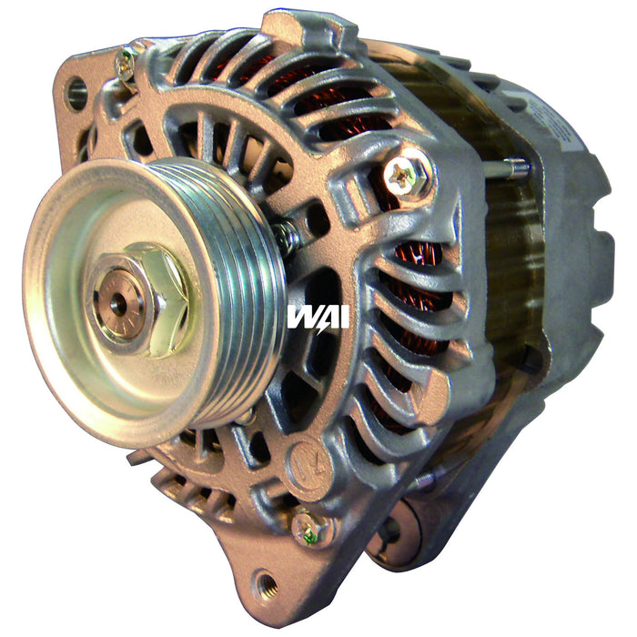 WAI 11410N 001834 - Alternator - Mitsubishi IR/ IF