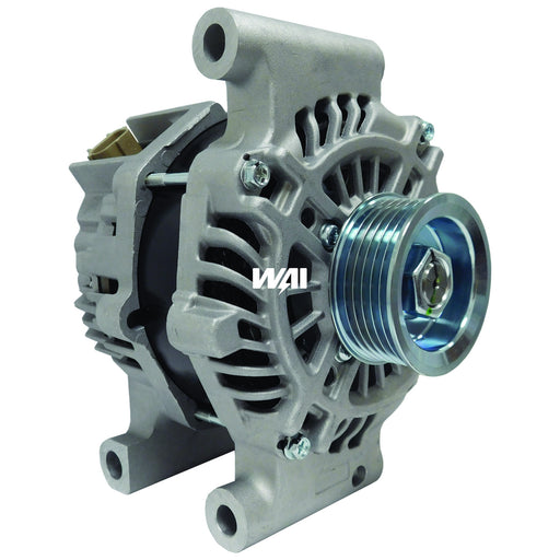 WAI 11411N 001834 - Alternator - Mitsubishi IR/ IF