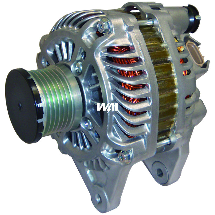 WAI (126) 11413N 001834 - Alternator - Mitsubishi IR/ IF
