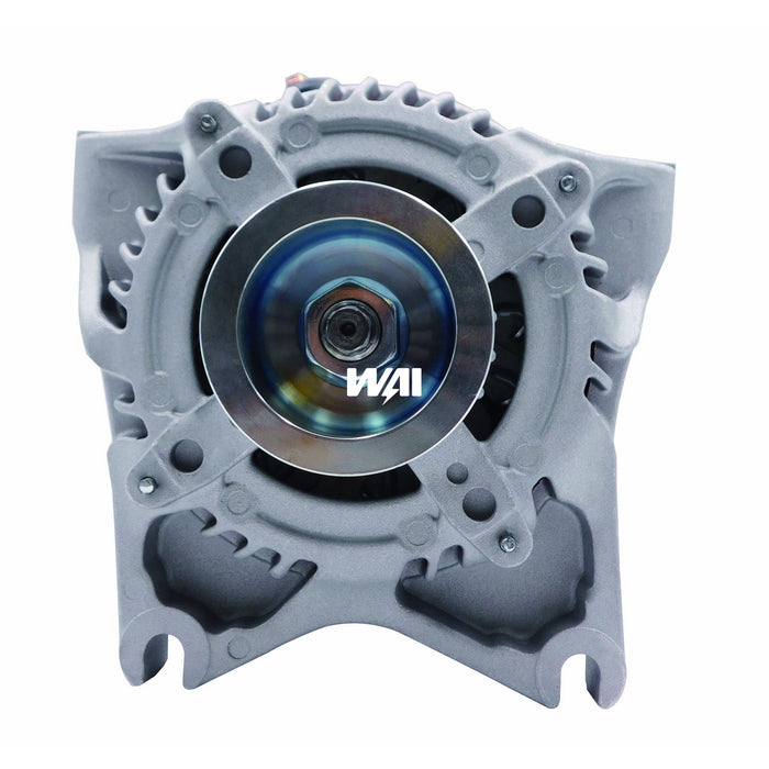 WAI 11432N 001824 - Alternator - Nippondenso IR/ IF