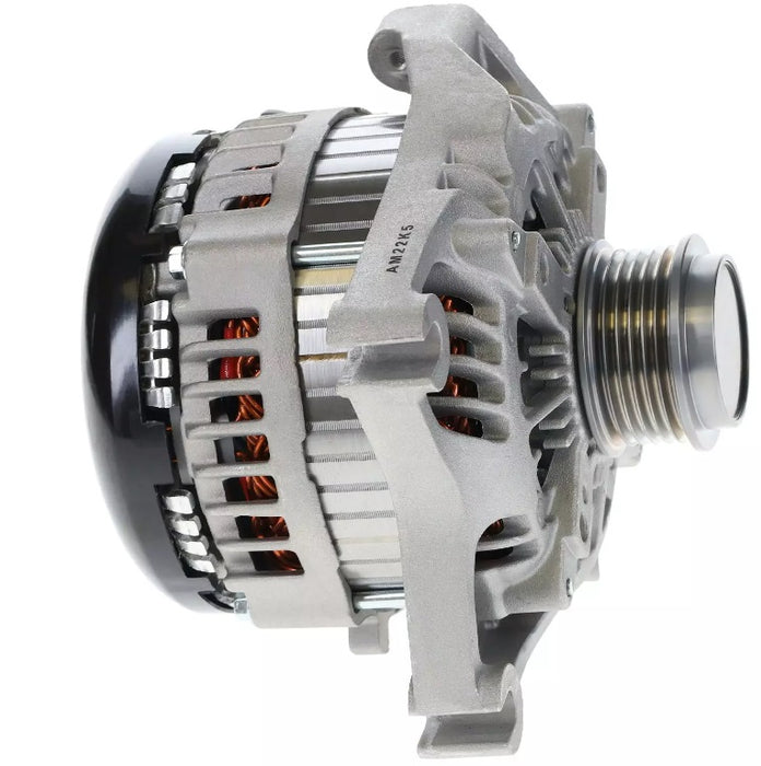 WAI (126) 11434N NEW ALTERNATOR
