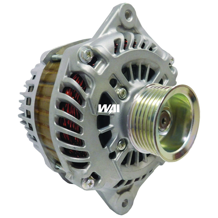 WAI 11437N 001834 - Alternator - Mitsubishi IR/ IF