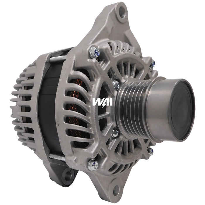 WAI 11440N 001855 - Alternator - Mitsubishi ED/ IF