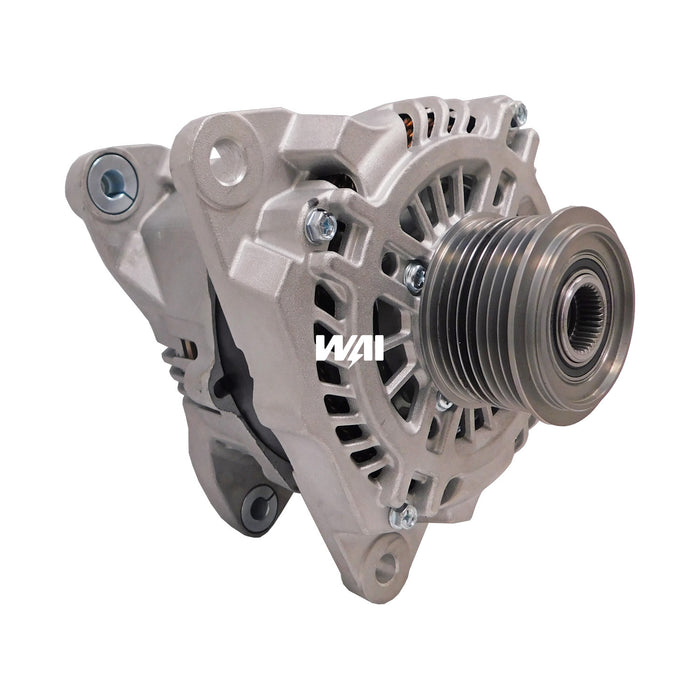 WAI 11443N 001832 - Alternator - Mitsubishi ER/IF