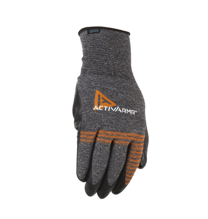 Ansell 97007100 97-007 - 10 (L) -