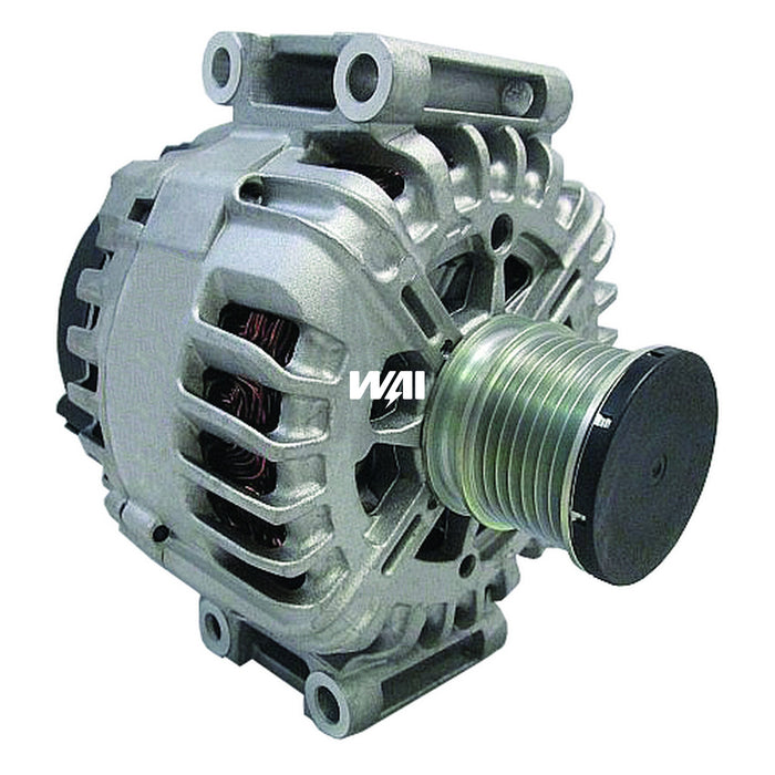 WAI 11457N 001944 - Alternator - Valeo IR/ IF