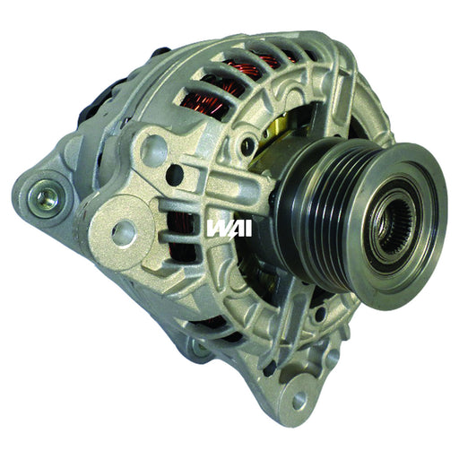WAI 11460N 001914 - Alternator - Bosch IR/ IF
