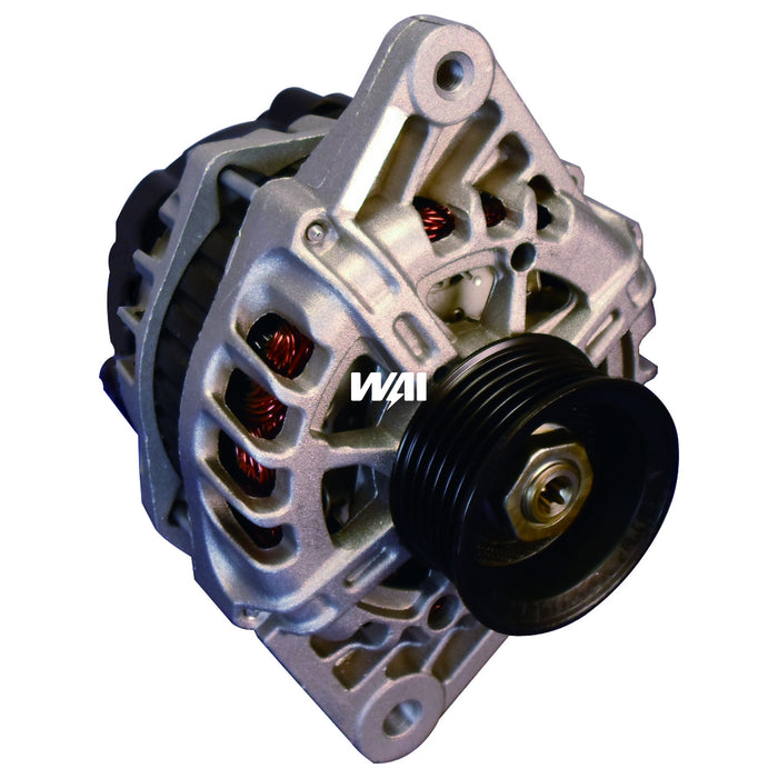 WAI (126) 11471N 001944 - Alternator - Valeo IR/ IF