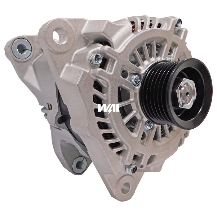 WAI (126) 11477N 001832 - Alternator - Mitsubishi ER/IF