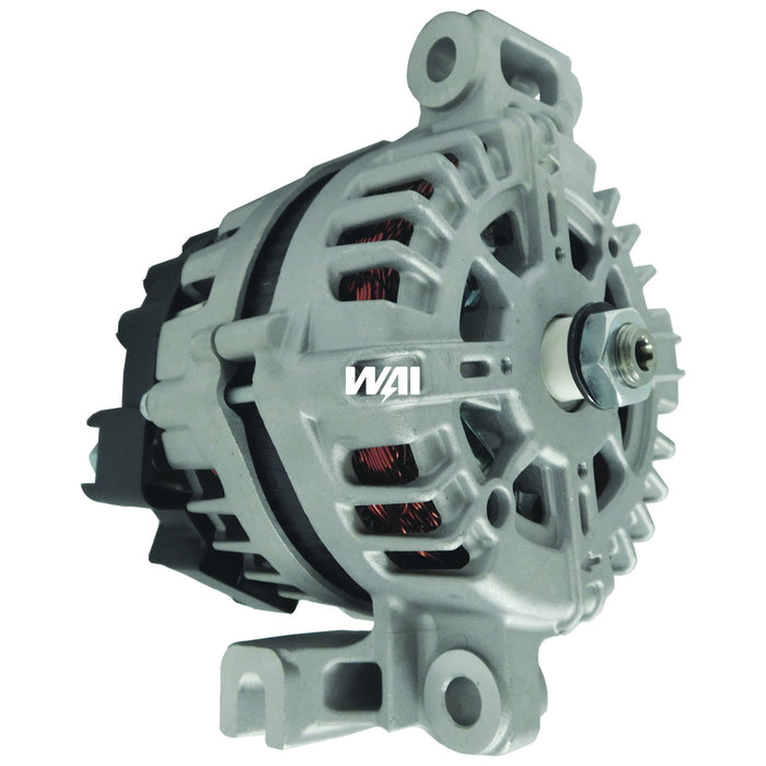WAI (126) 11485N 001944 - Alternator - Valeo IR/ IF