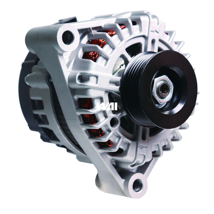 WAI (126) 11486N 001944 - Alternator - Valeo IR/ IF