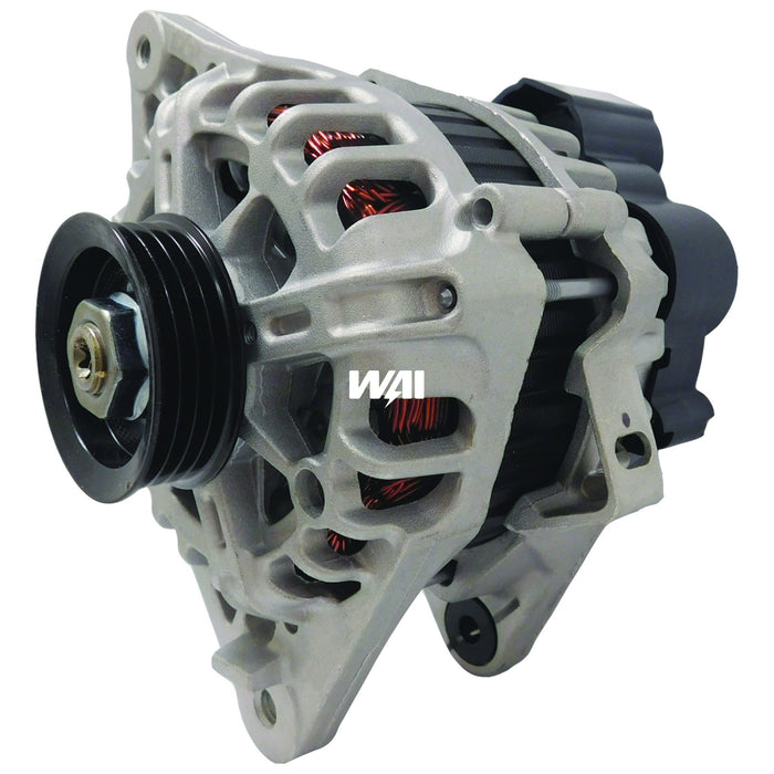 WAI 11489N 001944 - Alternator - Valeo IR/ IF